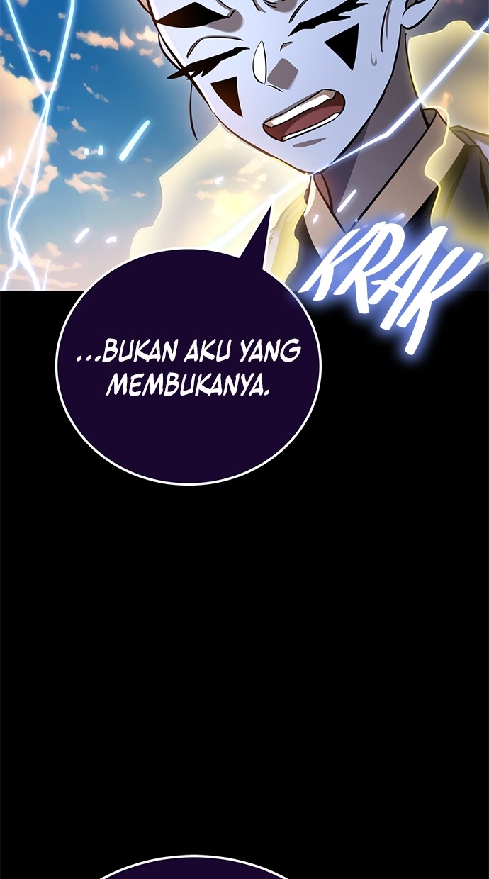 Reincarnation Path of The Underworld King Chapter 35 - halaman 97