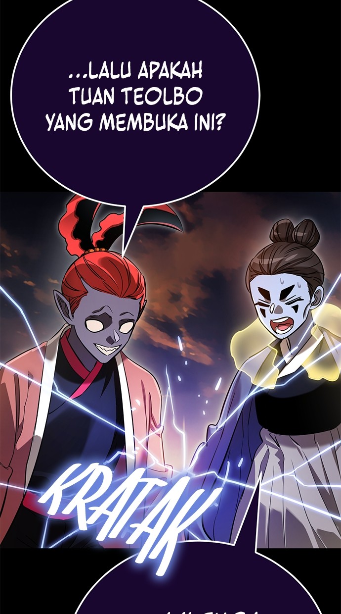 Reincarnation Path of The Underworld King Chapter 35 - halaman 98