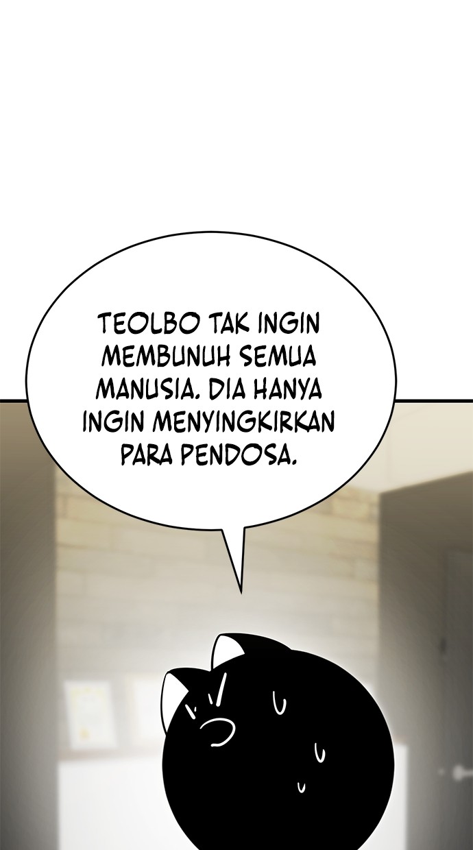 Reincarnation Path of The Underworld King Chapter 36 - halaman 100