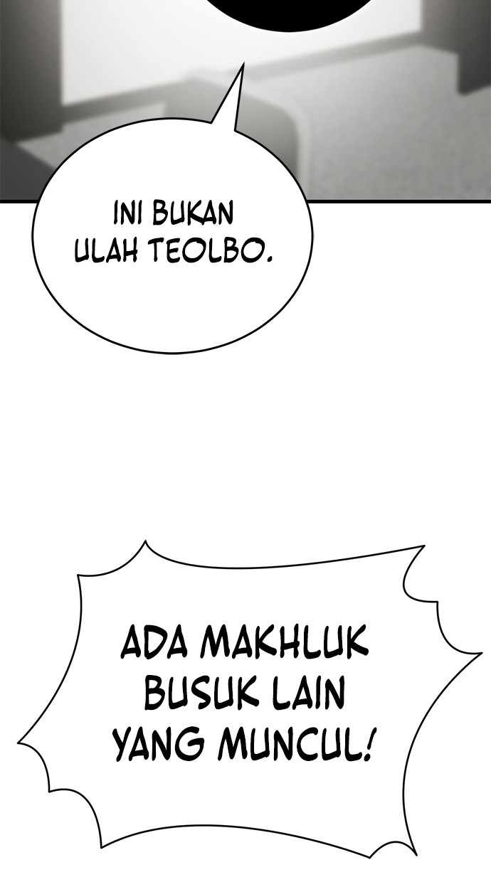 Reincarnation Path of The Underworld King Chapter 36 - halaman 101
