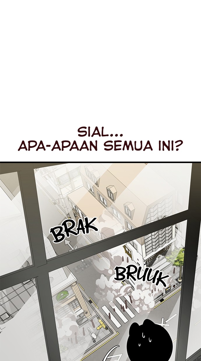 Reincarnation Path of The Underworld King Chapter 36 - halaman 104