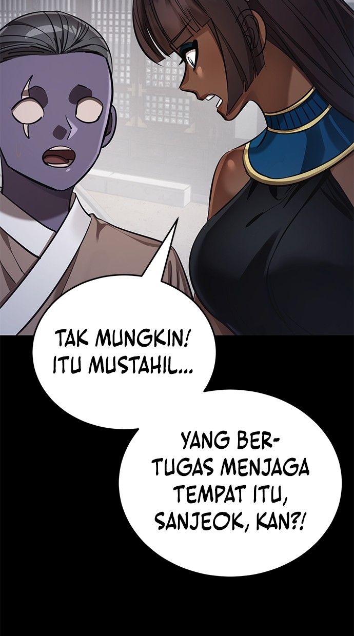 Reincarnation Path of The Underworld King Chapter 36 - halaman 115