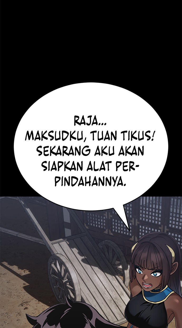 Reincarnation Path of The Underworld King Chapter 36 - halaman 116