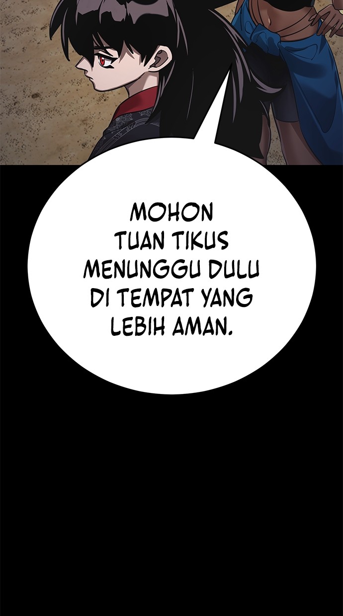 Reincarnation Path of The Underworld King Chapter 36 - halaman 117