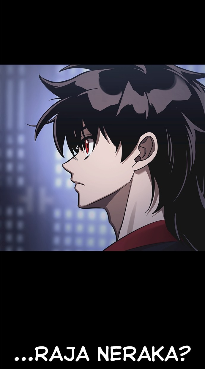 Reincarnation Path of The Underworld King Chapter 36 - halaman 118