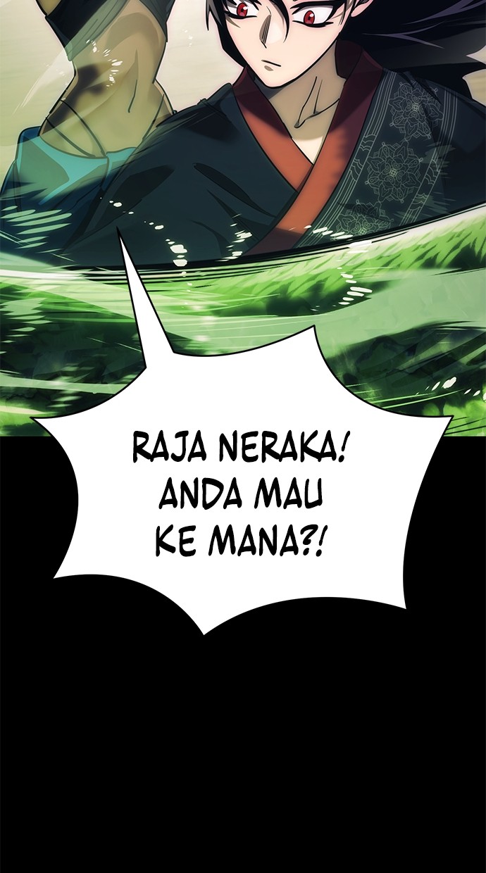 Reincarnation Path of The Underworld King Chapter 36 - halaman 132