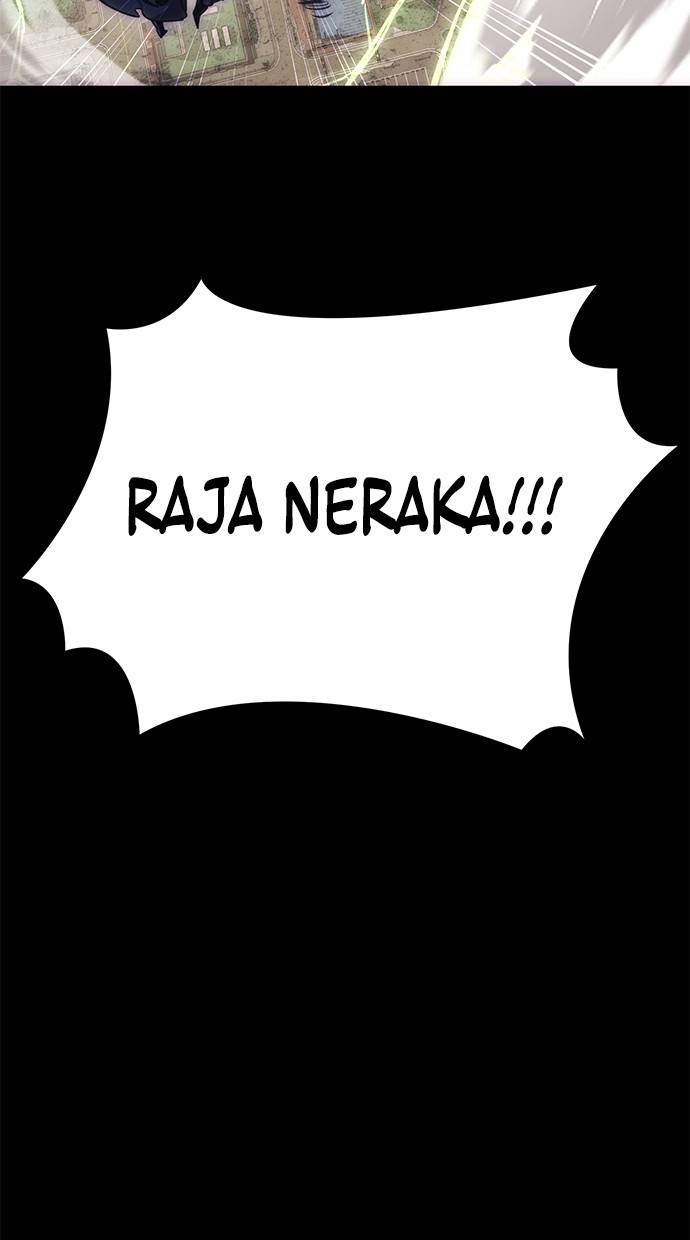 Reincarnation Path of The Underworld King Chapter 36 - halaman 136
