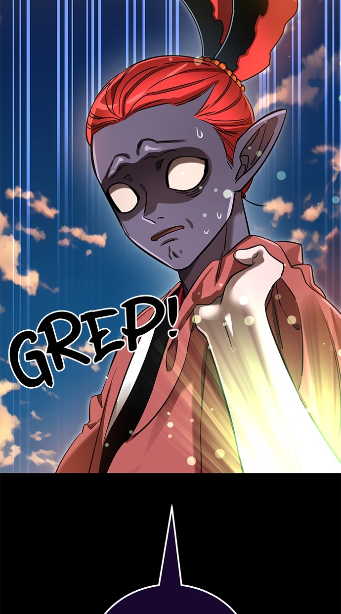 Reincarnation Path of The Underworld King Chapter 36 - halaman 14
