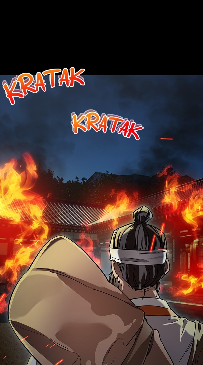 Reincarnation Path of The Underworld King Chapter 36 - halaman 19