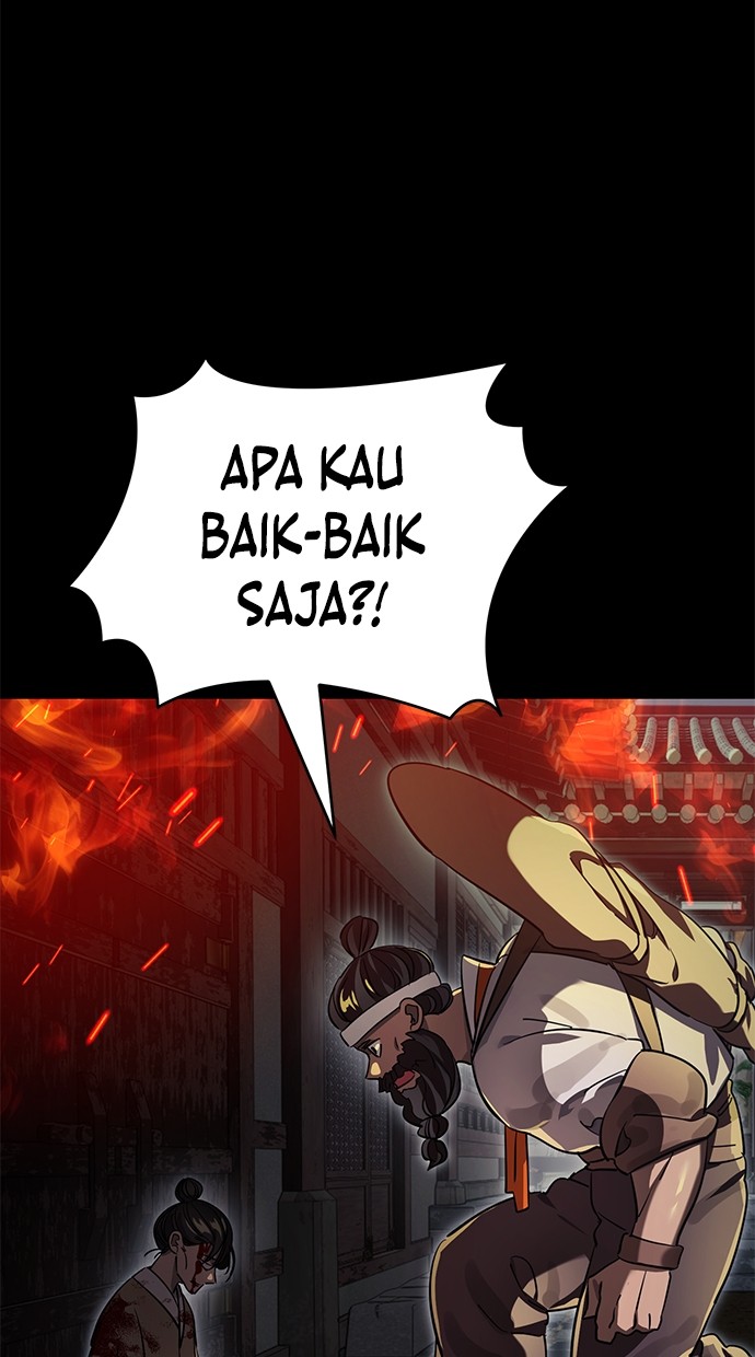 Reincarnation Path of The Underworld King Chapter 36 - halaman 24