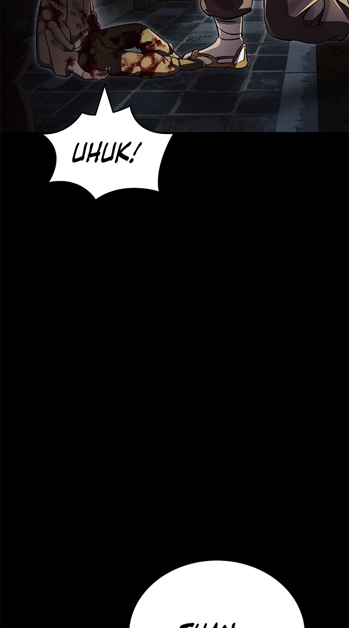 Reincarnation Path of The Underworld King Chapter 36 - halaman 25