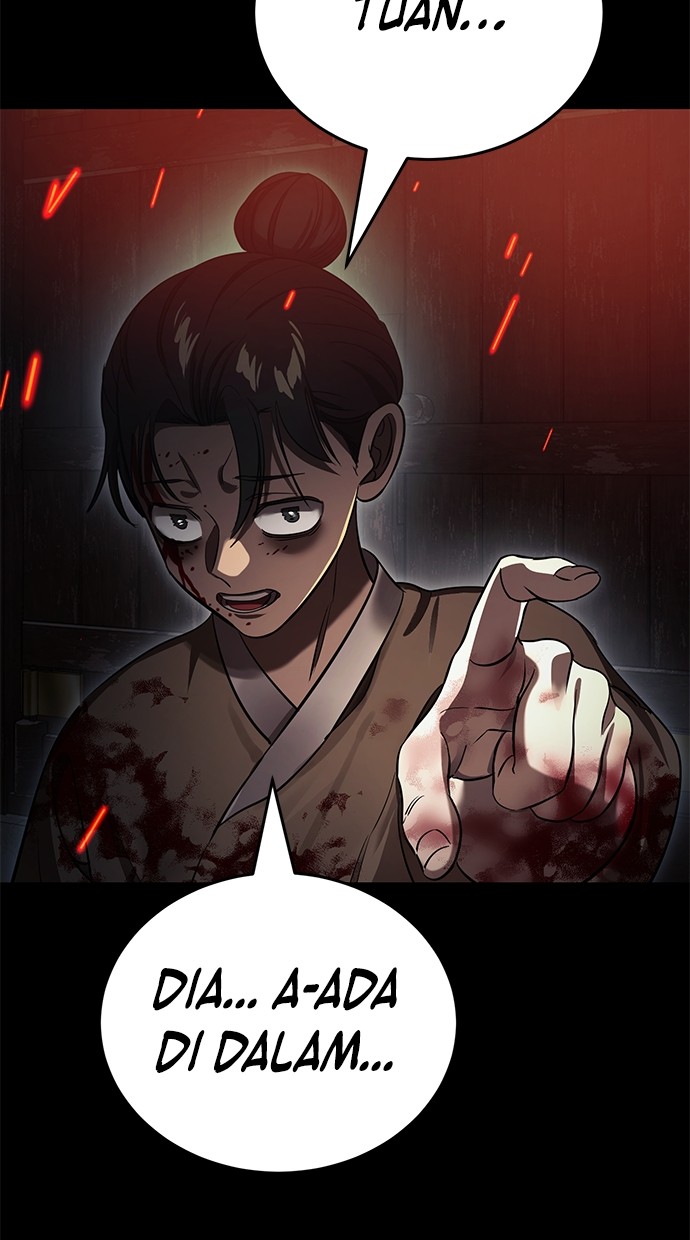 Reincarnation Path of The Underworld King Chapter 36 - halaman 26