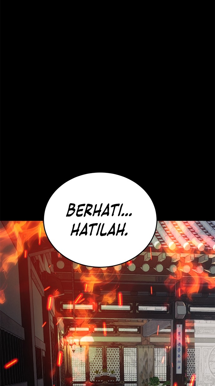 Reincarnation Path of The Underworld King Chapter 36 - halaman 27