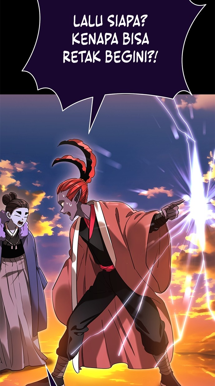 Reincarnation Path of The Underworld King Chapter 36 - halaman 3