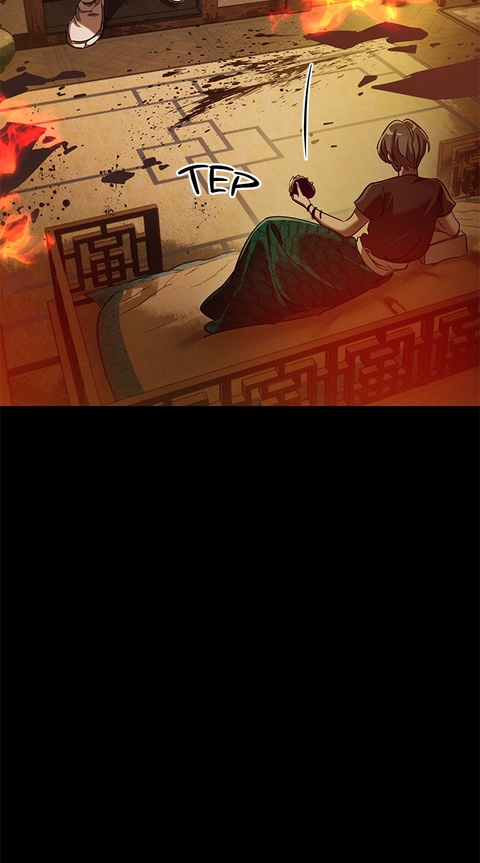 Reincarnation Path of The Underworld King Chapter 36 - halaman 32