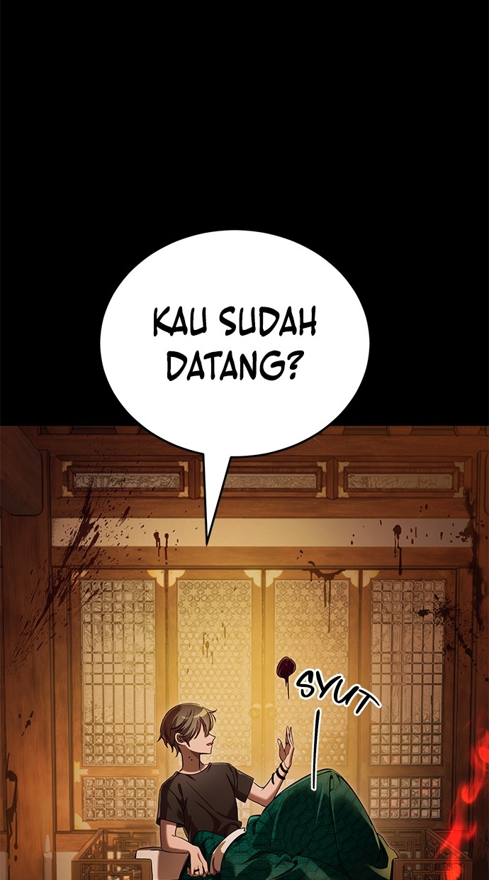 Reincarnation Path of The Underworld King Chapter 36 - halaman 33