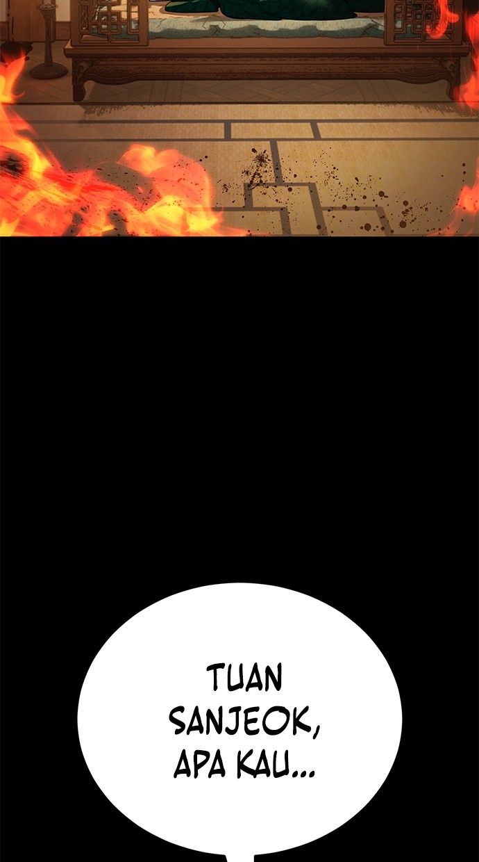 Reincarnation Path of The Underworld King Chapter 36 - halaman 34