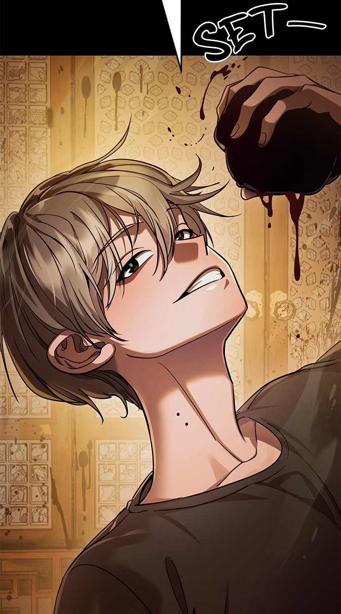 Reincarnation Path of The Underworld King Chapter 36 - halaman 35