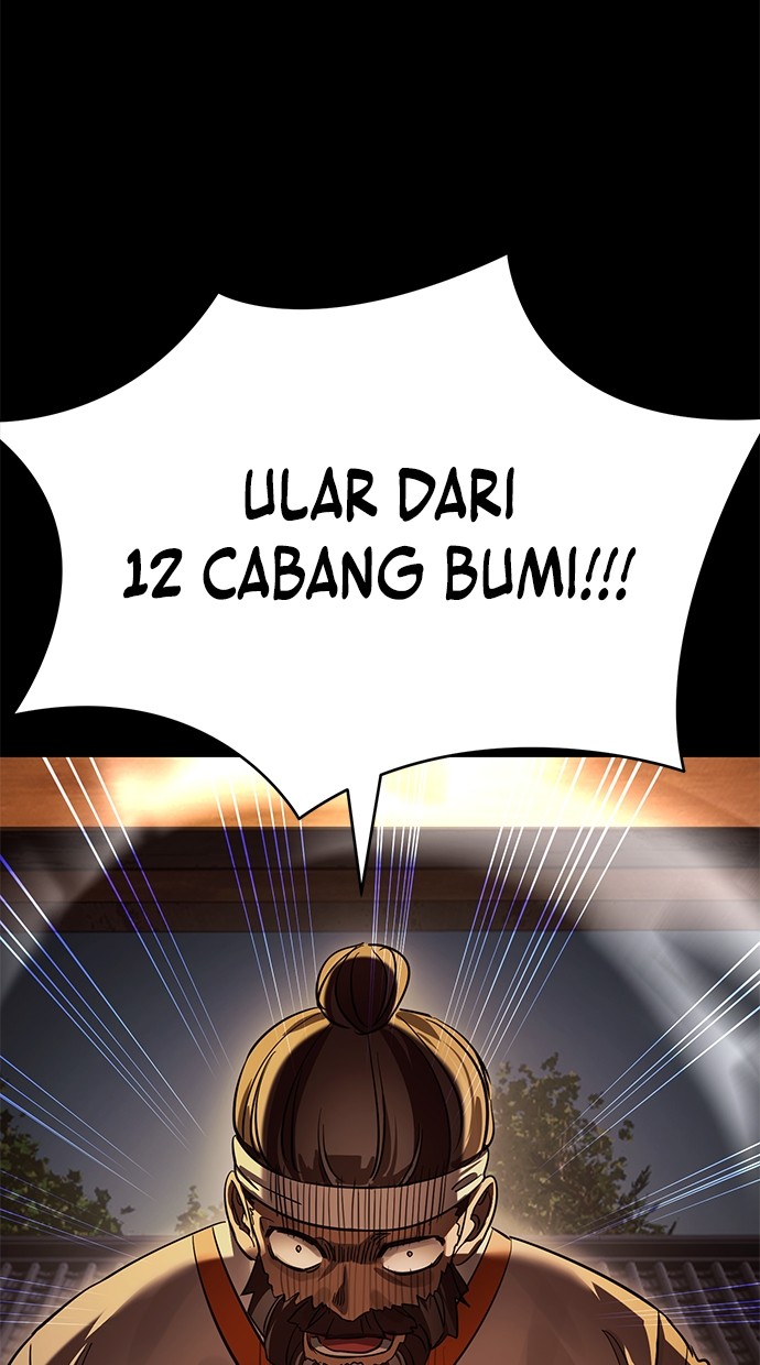 Reincarnation Path of The Underworld King Chapter 36 - halaman 37