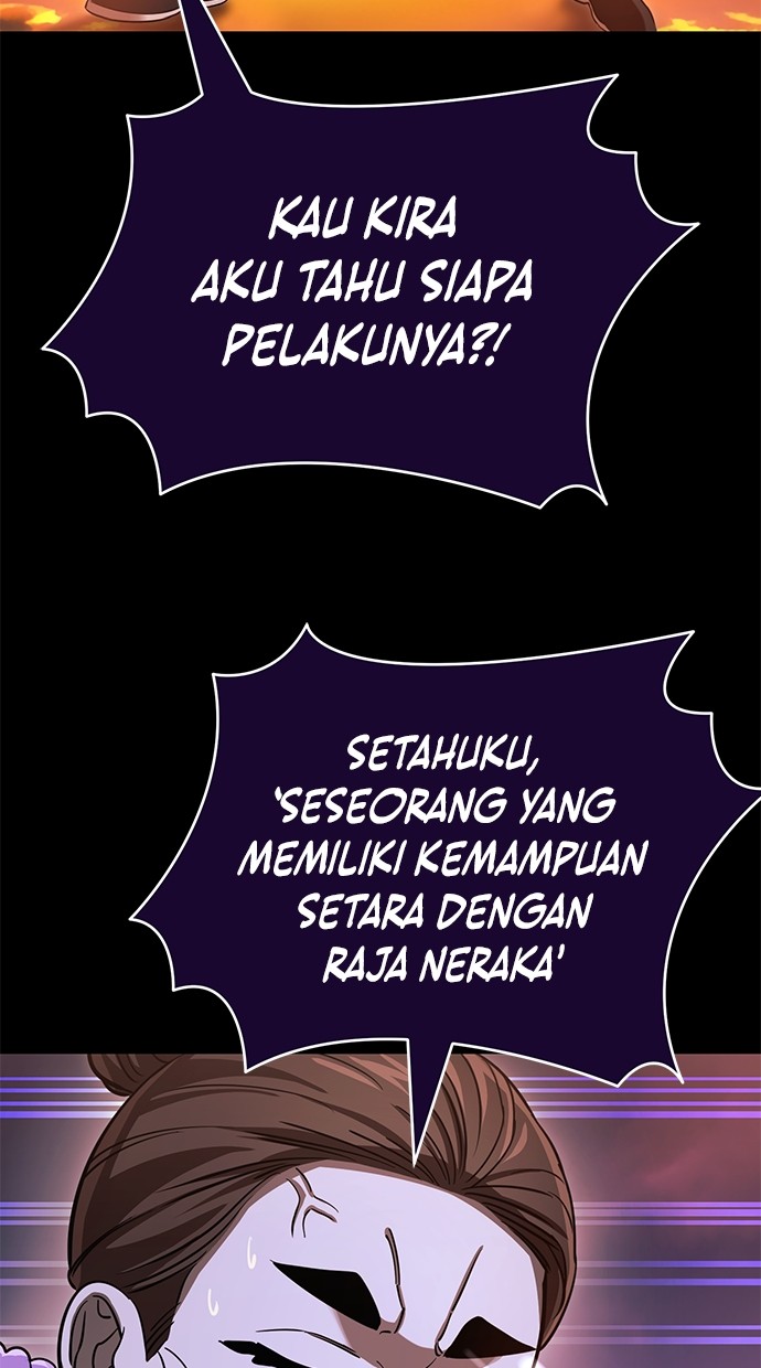 Reincarnation Path of The Underworld King Chapter 36 - halaman 4