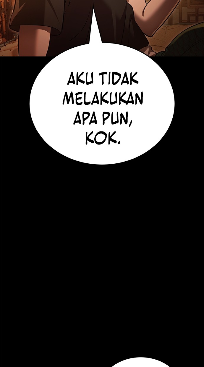 Reincarnation Path of The Underworld King Chapter 36 - halaman 40