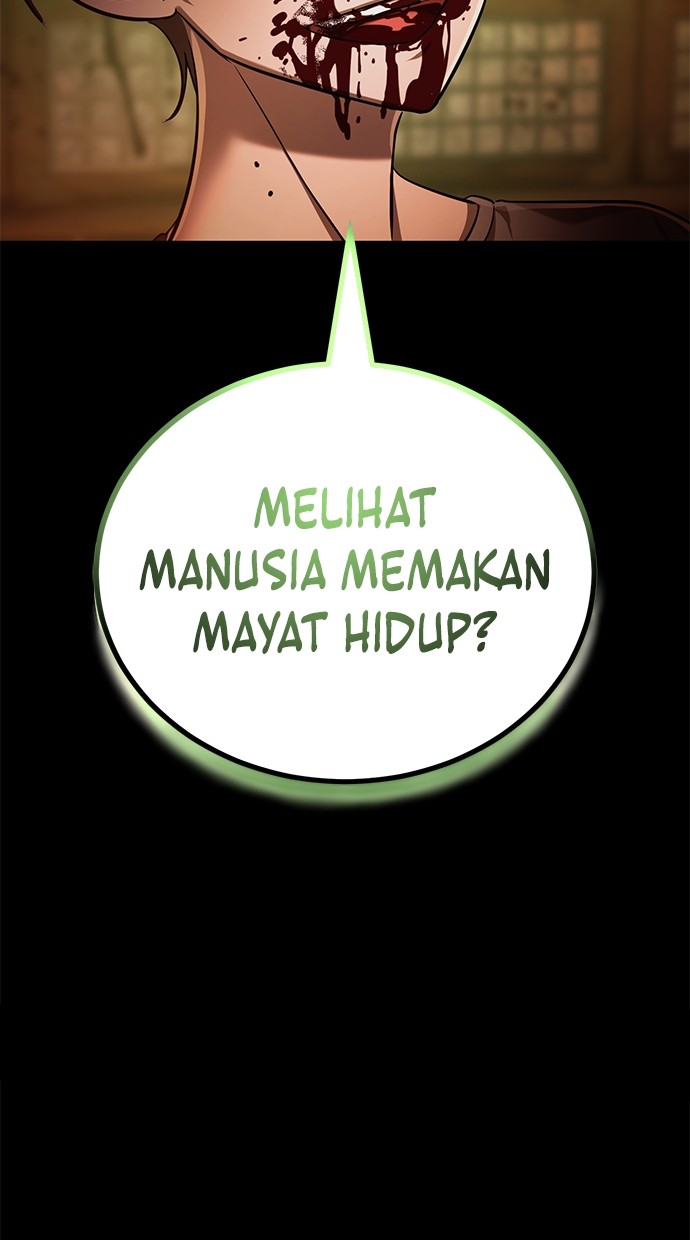 Reincarnation Path of The Underworld King Chapter 36 - halaman 49