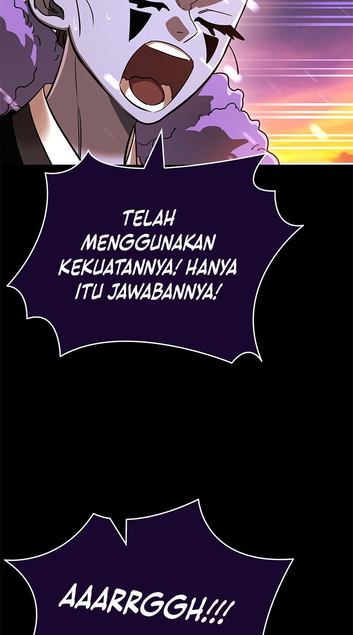 Reincarnation Path of The Underworld King Chapter 36 - halaman 5