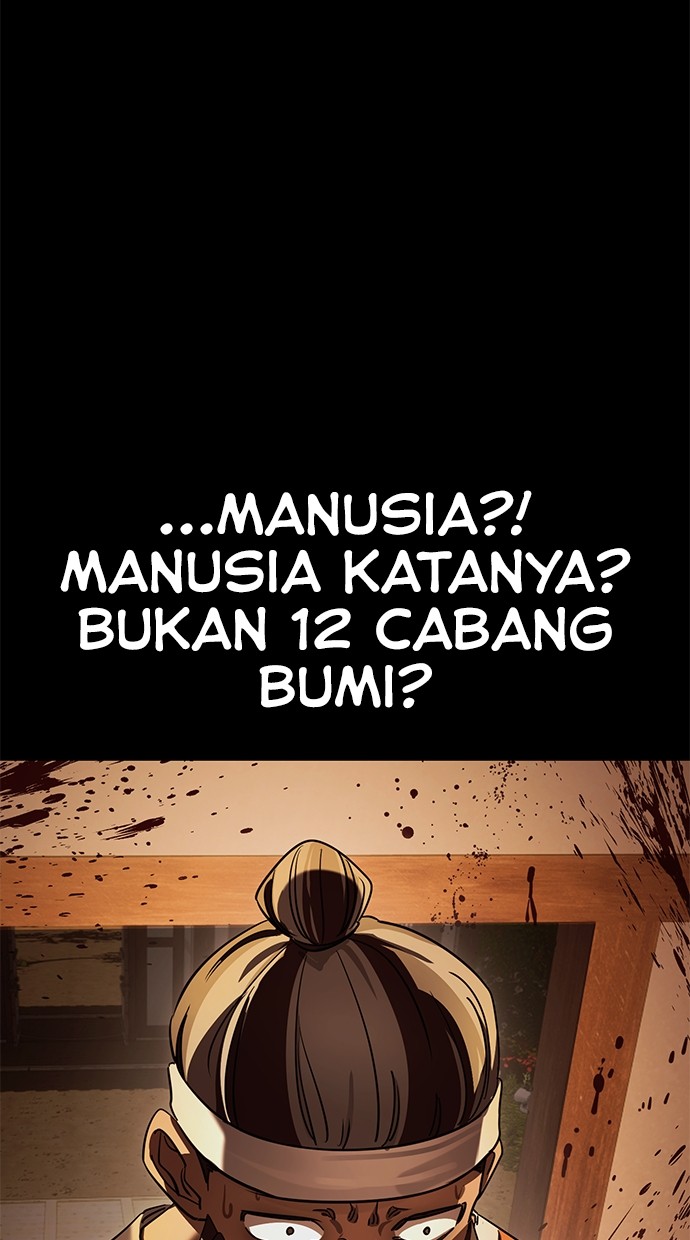 Reincarnation Path of The Underworld King Chapter 36 - halaman 50