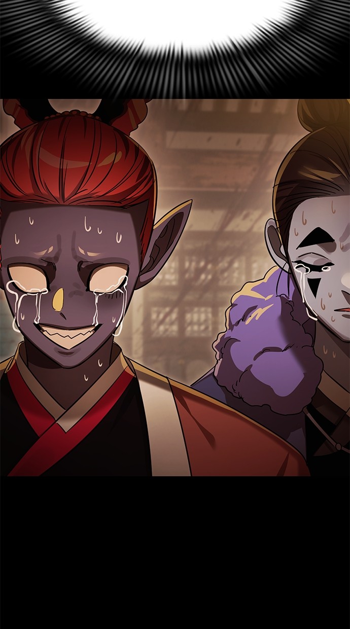 Reincarnation Path of The Underworld King Chapter 36 - halaman 54