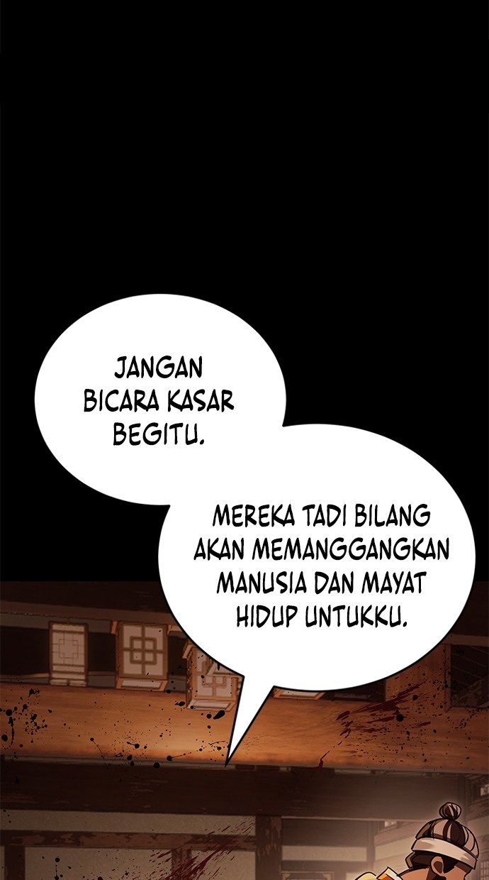 Reincarnation Path of The Underworld King Chapter 36 - halaman 57