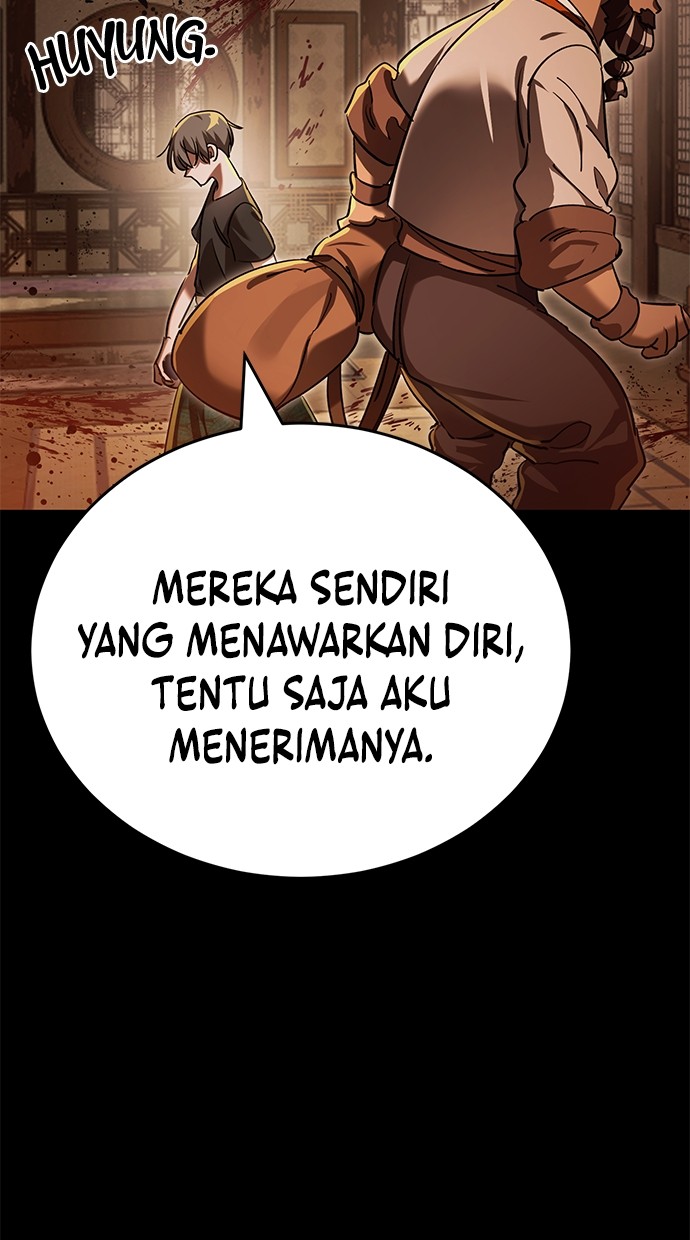 Reincarnation Path of The Underworld King Chapter 36 - halaman 58
