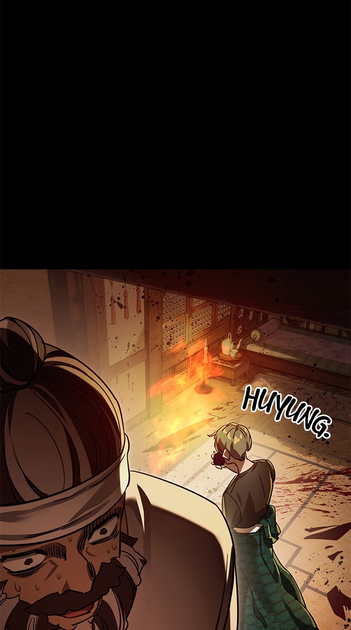Reincarnation Path of The Underworld King Chapter 36 - halaman 59