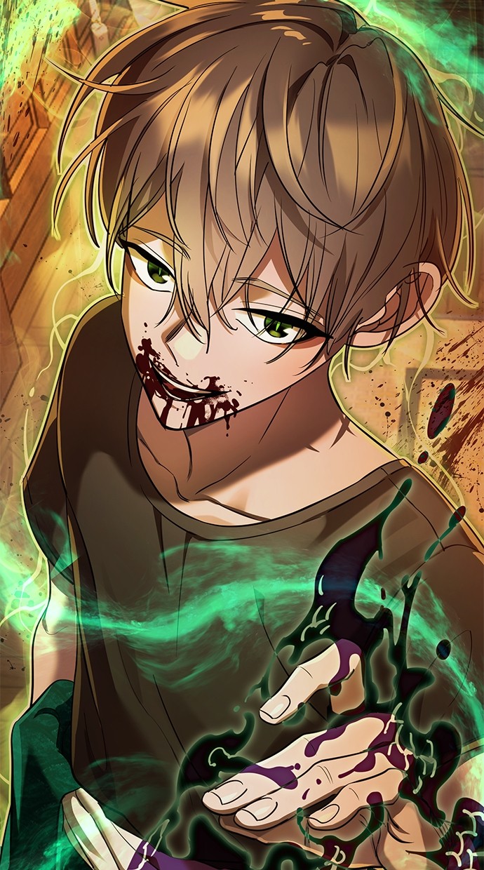 Reincarnation Path of The Underworld King Chapter 36 - halaman 65