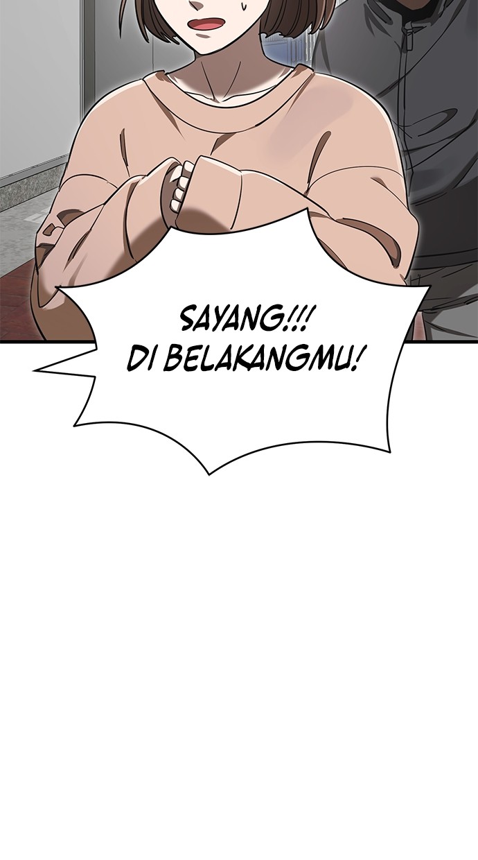 Reincarnation Path of The Underworld King Chapter 36 - halaman 73