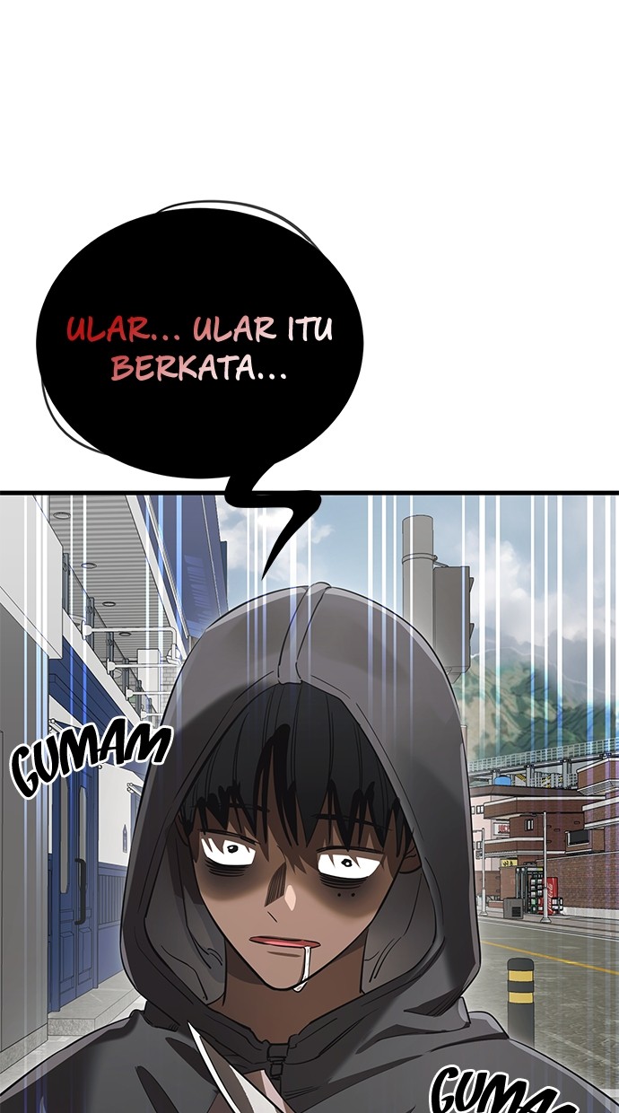 Reincarnation Path of The Underworld King Chapter 36 - halaman 74