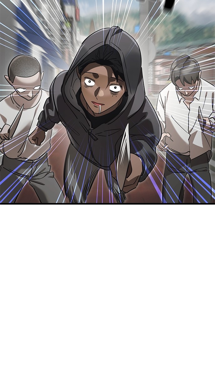 Reincarnation Path of The Underworld King Chapter 36 - halaman 78