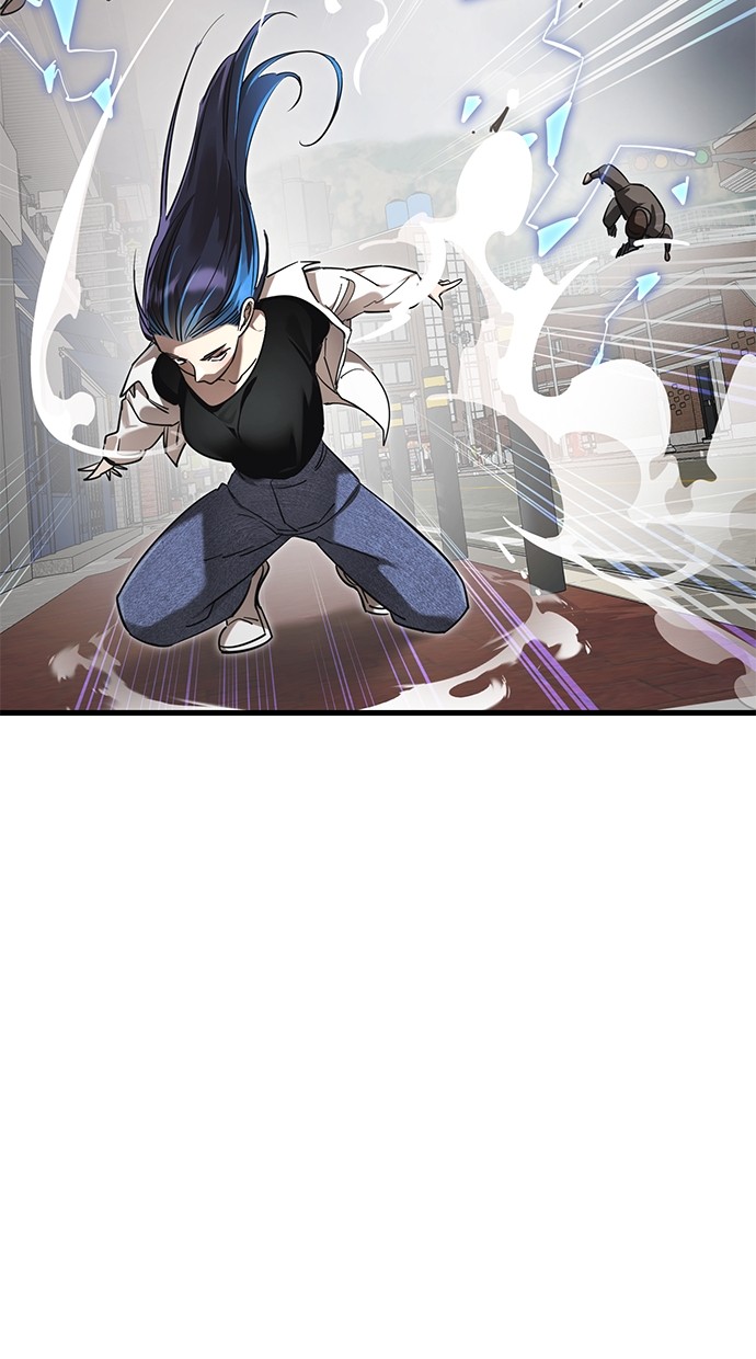 Reincarnation Path of The Underworld King Chapter 36 - halaman 82