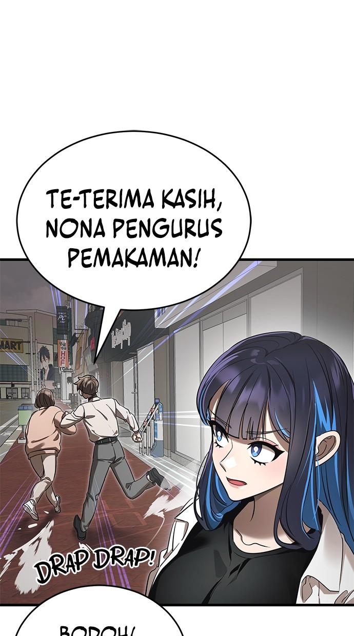 Reincarnation Path of The Underworld King Chapter 36 - halaman 83