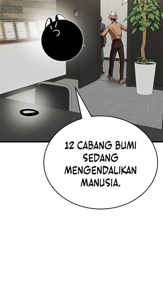 Reincarnation Path of The Underworld King Chapter 36 - halaman 96