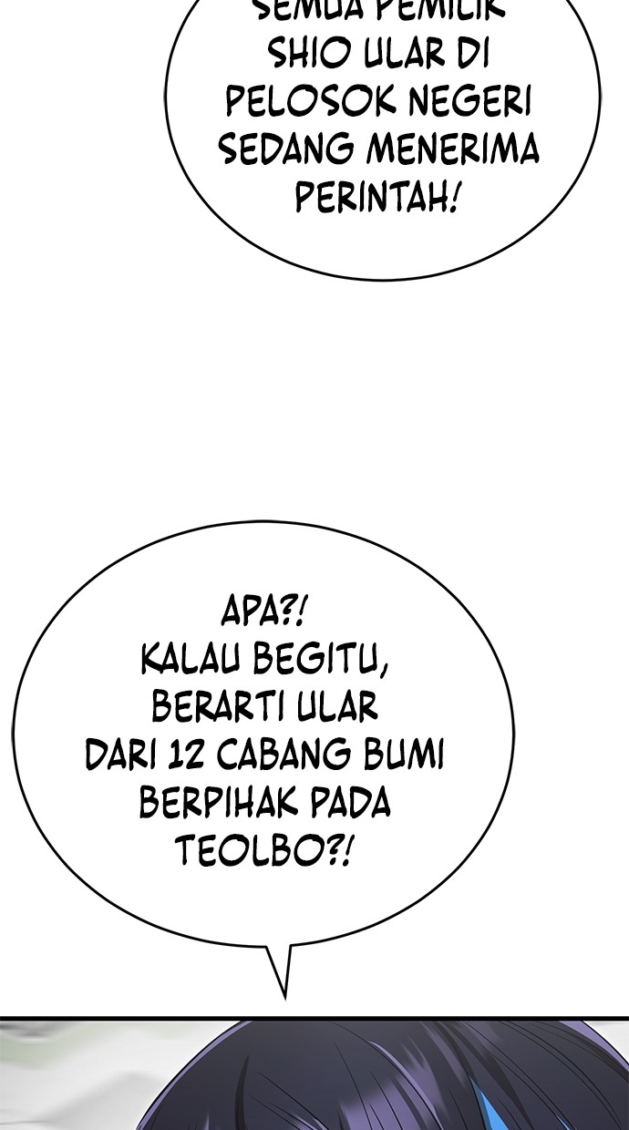 Reincarnation Path of The Underworld King Chapter 36 - halaman 98