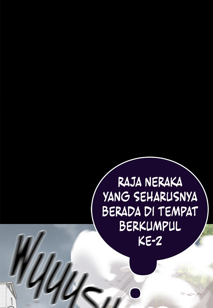Reincarnation Path of The Underworld King Chapter 37 - halaman 113