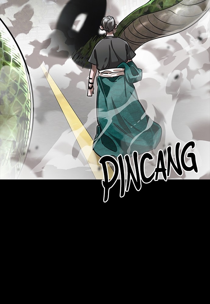 Reincarnation Path of The Underworld King Chapter 37 - halaman 159