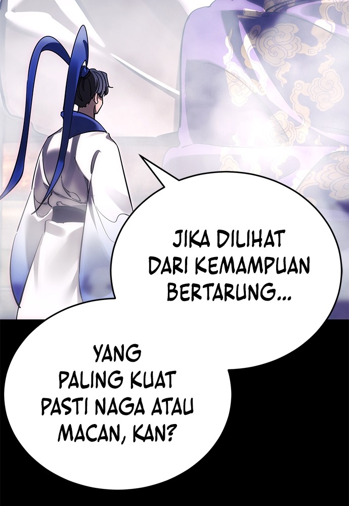 Reincarnation Path of The Underworld King Chapter 37 - halaman 16