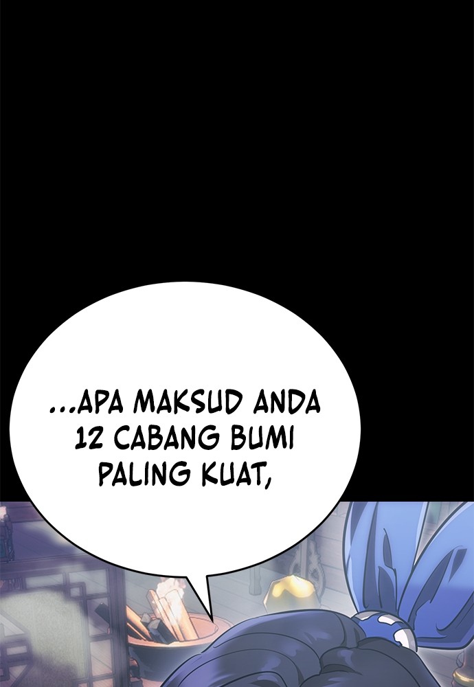 Reincarnation Path of The Underworld King Chapter 37 - halaman 20