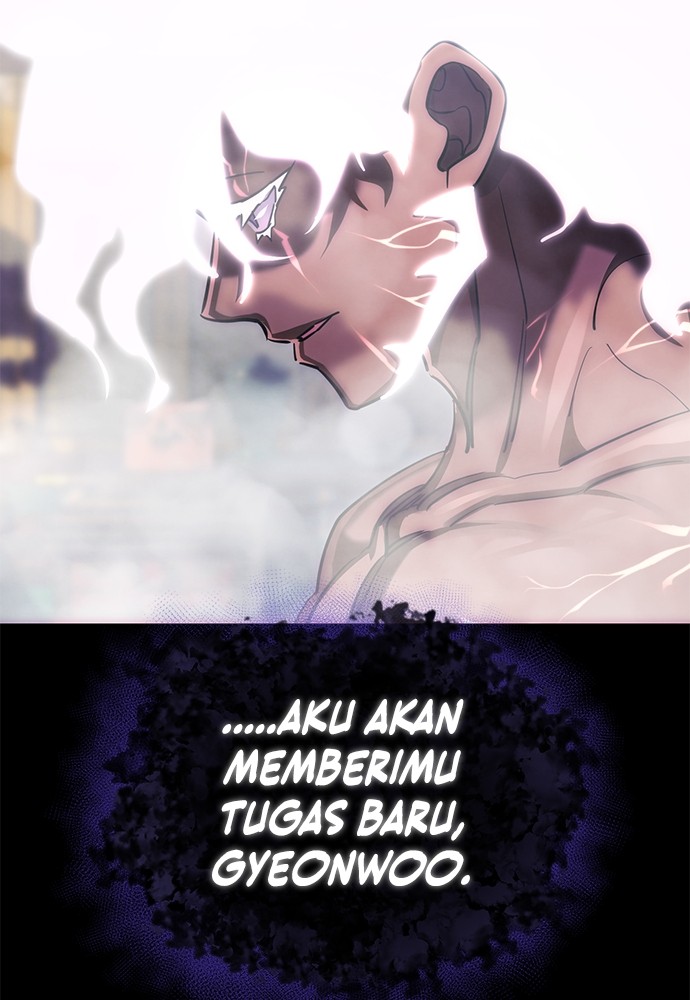Reincarnation Path of The Underworld King Chapter 37 - halaman 24