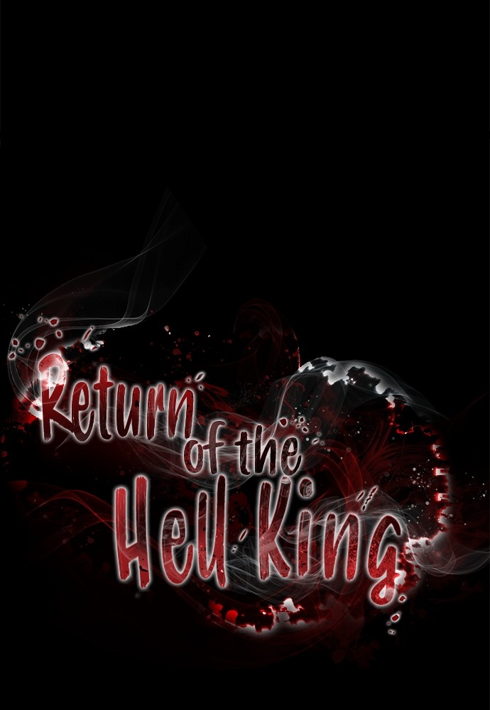 Reincarnation Path of The Underworld King Chapter 37 - halaman 30
