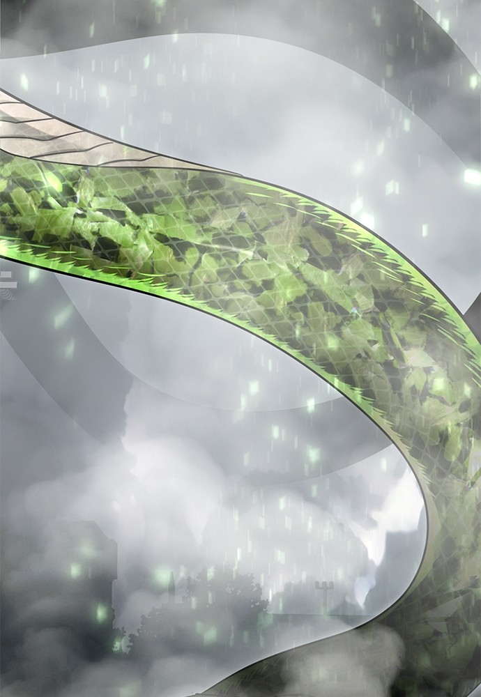 Reincarnation Path of The Underworld King Chapter 37 - halaman 37