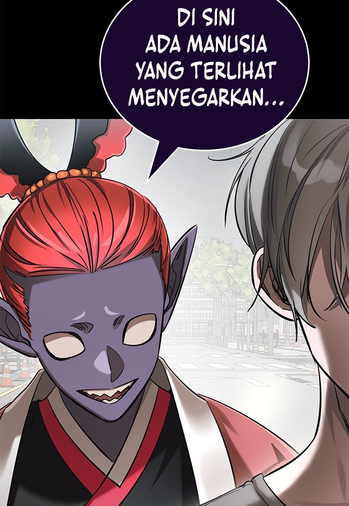 Reincarnation Path of The Underworld King Chapter 37 - halaman 43