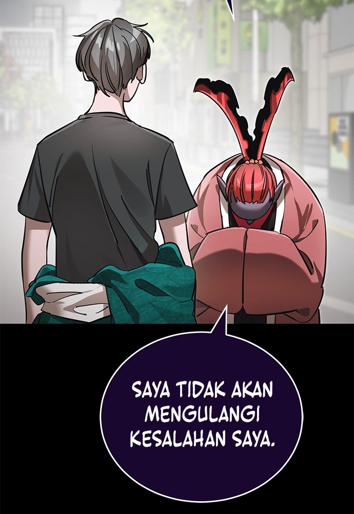 Reincarnation Path of The Underworld King Chapter 37 - halaman 48