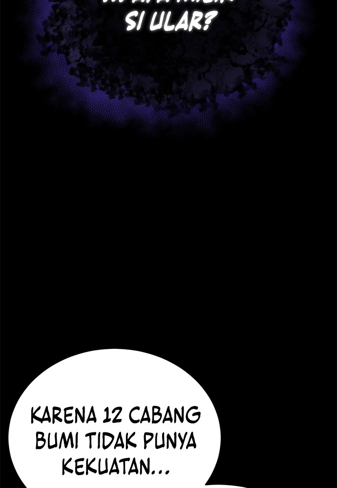 Reincarnation Path of The Underworld King Chapter 37 - halaman 5
